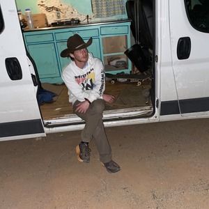 Meet your Posher, Bradley